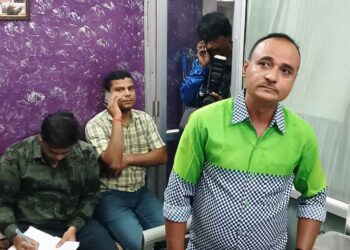 अवैध क्लीनिक संचालक के विरुद्ध एफआईआर दर्ज।