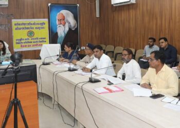 दुष्कर्म के प्रत्येक प्रकरणों का परीक्षण करें- कलेक्टर सुश्री बाफना