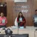 कलेक्टर सुश्री ऋजु बाफना ने आज बाढ़ आपदा प्रबंधन मानूसन वर्ष 2024-25 पुस्तिका का विमोचन किया