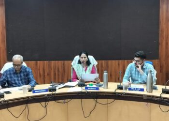 अनुकंपा नियुक्ति के संबंध में शिविर 11 जुलाई को, कलेक्टर ने की तैयारियों की समीक्षा