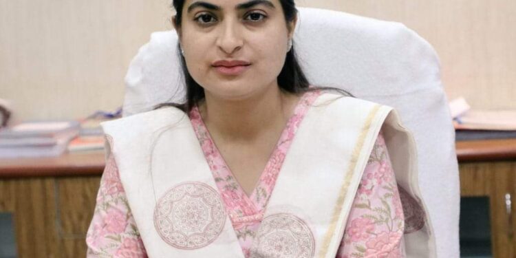 डेंगू से बचाव हेतु आमजन को सुरक्षात्मक जानकारी प्रदान करने एडवाईजरी जारी