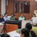 मेटरनिटी वार्ड एवं लेबर रूम के बाहर कलेक्टर के मोबाईल नम्बर का फ्लेक्स लगाए – कलेक्टर सुश्री बाफना