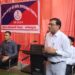 देश में लागू नए कानून को लेकर थाना कोतवाली में जागरूकता शिविर का हुआ आयोजन,आईजी,एसपी, एसडीओपी सहित एडीपीओ ने नवीन कानून की दी विस्तृत जानकारी..वीडियो
