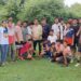 नगर पालिका अध्यक्ष के सहयोग से इटारसी में पार्षद दिलीप गोस्वामी पौधरोपण अभियान चलाकर पर्यावरण संरक्षण का कर रहे सराहनीय कार्य….