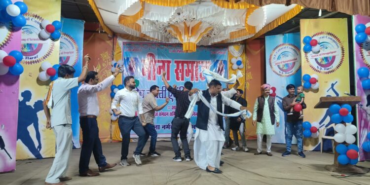 मीणा समाज संगठन समिति के तत्वाधान में इटारसी में मीनेश जयंती एवं मिलन समारोह का हुआ आयोजन