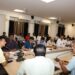 कमिश्नर तिवारी ने जिला सहकारी बैंक के 11 करोड़ की हानि पर उठाए सवाल,मचा हड़कंप,अधिकारी कर्मचारी मुख्यालय पर निवासरत होकर संपादित करें कार्य,समीक्षा बैठक में दिए निर्देश