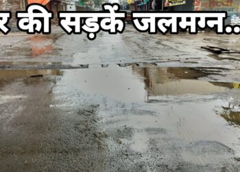 परिषद में पेवर ब्लॉक के टेंडर हुए महीना बीत गए पर काम आज तक चालू नहीं,नगर परिषद पानखेड़ी की कितनी बड़ी लापरवाही…!