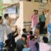 शिक्षा माफियाओ के खिलाफ कार्यवाही नहीं करने को लेकर विद्यार्थी परिषद ने डीईओ कार्यालय में की नारेबाजी..!एबीवीपी जिला संयोजक के नेतृत्व में सौपा ज्ञापन,सात दिवस में कार्यवाही की दी चेतावनी.. वीडियो