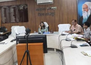 विद्युत वितरण कंपनी का अमला आमजनों की शिकायतों को गंभीरता से लें-कलेक्टर सुश्री बाफना  ऊर्जा विभाग की समीक्षा में कलेक्टर ने निर्देश दिये