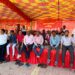 आयुक्त निर्वाणी कर्मचारियों ने मुख्य द्वार में दिया धरना स्थानीय समस्याओं को प्रमुखता से उठाया, जमकर हुई नारेबाजी