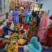 40 दिवसीय झूलेलाल चालीहां महोत्सव का शुभारंभ मंदिर में विभिन्न धार्मिक कार्यक्रमों का आयोजन शुरू