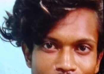 मोटरसाइकिल सवार दो युवक पुलिया पार करते समय नदी में बहे एक की बची जान एक का  शव 2 दिन बाद गोताखोर और जवानों ने निकाला