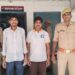 *थाना तालग्राम पुलिस द्वारा 02 नफर वारण्टी को गिरफ्तार कर माननीय न्यायालय के समक्ष प्रस्तुत कर जेल भेजा गया।*