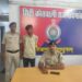 *राजनांदगाँव थाना सिटी कोतवाली पुलिस की कार्यवाही*