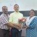 शहर के प्रसिद्ध शल्य चिकित्सक डॉ अतुल सेठा का सादगी से मनाया जन्मदिन,सेठा कैंसर हॉस्पिटल सहित सरस्वती शिशु मंदिर स्कूल में पौधरोपण कर दिया पर्यावरण संरक्षण का संदेश