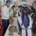भारतीय भूवैज्ञानिक सर्वेक्षण के द्वारा “आजादी का अमृत महोत्सव” के उपलक्ष्य में भू-विरासत स्थल भेड़ाघाट में प्रदर्शिनी का आयोजन