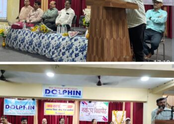 शालाऔ का सघन निरीक्षण करे , शिकायत पर तत्काल कठोरतापूर्वक कारवाई होगी — एसडीएम विजय राय