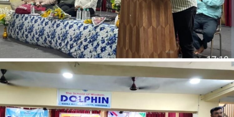 शालाऔ का सघन निरीक्षण करे , शिकायत पर तत्काल कठोरतापूर्वक कारवाई होगी — एसडीएम विजय राय