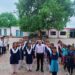 जिला शिक्षा अधिकारी ने किया निमसाड़िया हायर सेकेण्‍डरी स्‍कूल का किया निरीक्षण,समय पर अनुपस्थित रहने पर प्रभारी प्राचार्य का एक दिन का वेतन रोकने के निर्देश