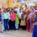 भाजपा नर्मदापुरम नगर मंडल की विस्तृत कार्य समिति की बैठक एवं “पूर्ण विजय का ऐतिहासिक प्रदर्शन कार्यकर्ता का समर्पण और समर्थन” संपन्न हुई।