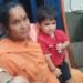 बच्चा चुरा कर भागी युवती रेलवे स्टेशन पर पकड़ाई*
