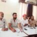 सोशल मीडिया पर रविंद्र नाथ टैंगोर वार्ड के पार्षद ने आयोजित की पत्रकार वार्ता मे रखा अपना पक्ष