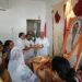 *गुरु पूर्णिमा पर्व को डोंगरगढ़ में श्री योग वेदांत सेवा समिति ने श्रद्धा, विश्वास एवं आस्था के साथ मनाया*
