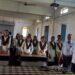 शासकीय उत्कृष्ट उच्चतर माध्यमिक विद्यालय रीठी में गरिमा पूर्वक गुरु पूर्णिमा पर्व मनाया गया