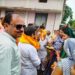*गुरू पूर्णिमा की पावन पर्व पर छत्तीसगढ़ राज्य लोधी समाज ने सर्वसम्मति से की युवा एवं महिला जिलाध्यक्षों की घोषणा*