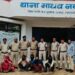 थाना माधवनगर, कटनी की बड़ी कामयाबी: 13 साल से फरार चार स्थाई वारंटियों को सिंगरौली से किया गिरफ्तार
