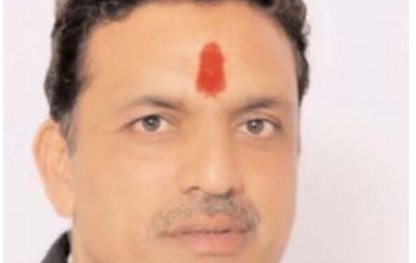*देश को नई दिशा प्रदान करेगा केंद्र सरकार का बजट : महापौर* *भारत सरकर ने बजट में रखा सभी वर्गों का ध्यान : महापौर जगत बहादुर सिंह ‘‘अन्नू’’* *न्यू इंडिया के सपनों को साकार करेगा मोदी सरकार का यह बजट : महापौर जगत बहादुर सिंह ‘‘अन्नू’’*