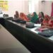 निर्वाचित महिला सरपंचो का दो दिवसीय प्रशिक्षण कार्यकम का हुआ आयोजन,,,,