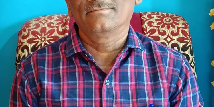 नगर पालिका कर्मचारी मजदूर संघ के मामले में श्रम विभाग की पेशी में जनसुनवाई की जानकारियां लेकर पहुंची नगर पालिका,कोर्ट लिपिके को संबंधित दस्तावेज की छायाप्रति देना होगा आठ दिवस में: कार्यकारी अध्यक्ष महेश वर्मा