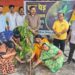 *”एक पेड़ माँ के नाम “अन्तर्गत उत्कृष्ट विद्यालय एवं नगर निगम कार्यालय के बाहर किया गया वृक्षारोपण* *महापौर प्रीति संजीव सूरी, ने जनप्रतिनिधी के साथ वृक्ष लगाकर हरियाली का दिया संदेश*