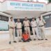 **लंबे अरसे से फरार आरोपी अर्जुन वंशकार गिरफ्तार: चोरी और मारपीट के चार मामलों में सफलता**