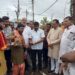 *पनागर विधानसभा क्षेत्र के* *आज नया वार्ड क्रमांक 73 में 1 करोड़ 48 लाख 83 हजार रूपये की लागत से निर्मित होने वाली एम-30 सीमेंट क्रांक्रीट सड़क के निर्माण कार्य का हुआ भूमिपूजन*