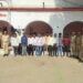 *कन्नौज पुलिस द्वारा आर0टी0ओ0 कार्यालय के बाहर ड्राइविंग लाइसेंस एवं ड्राइविंग लाइसेंस रिन्यूवल कराने के नाम पर अवैध वसूली करने वाले 14 लोगों को हिरासत में लिया गया*