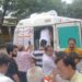 देहदान समाज सेवा का संकल्प पूरा किया केदार नाथ रूसिया नें