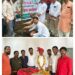 प्रत्युष इंडेन गैस एजेंसी पर हरा-भरा कालापीपलअभियान के अंतर्गत विधायक श्री चंद्रवंशी ने किया वृक्षारोपण… प्रकृति_वंदन #प्रकृति_संरक्षण
