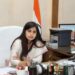 भारी बारिश पर तवा,बारना एवं बरगी डैम से पानी डिस्चार्ज को बेहतर ढंग से मेंटेन करें,नगर पालिका सीएमओ नाले,नालियों की निरंतर साफ सफाई कराए : कलेक्टर सोनिया मीना