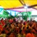 वेनगंगा से कांवड़ यात्रा जल लेकर पहुंचे मठ-मंदिर शिवालय