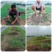 पर्यावरण प्रेमी संतोष मिश्रा ने भोपाल नागपुर फोरलेन मार्ग पर दोस्तों के साथ पौधरोपण का चलाया अभियान,शहर में पर्यावरण संरक्षण सहित मां के नाम एक पेड़ अभियान के तहत निरंतर लगाए जा रहे पौधे.. देखिए खास खबर