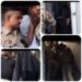 अवैध मसाज पार्लर पर पुलिस ने की छापेमारी देखे VIDEO