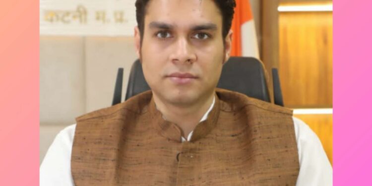 सीएम हेल्पलाईन में 03 माह की प्राप्त शिकायतों का उपस्थित होकर करायें निराकरण – कलेक्टर श्री प्रसाद  इन्हे होना होगा उपस्थित