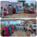 कौशल्या ह्यूमैनिटी फाउंडेशन ( KHF ) द्वारा ग्राम बघवारा, डोभा, हरदुआ सारसबाहु, ब्लॉक शाहनगर जिला पन्ना में KHF संगठन की संस्थापक अध्यक्ष अर्चना सिंगरौल जी के निर्देशानुसार वृक्षारोपण अभियान चलाया गया