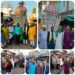 कटनी जिले के उमरियापान, घुघरी, परसेल, कटारिया, मुरवारी में भाईचारे के साथ मनाया गया मोहर्रम का त्योहार देखे VIDEO