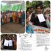 मध्यप्रदेश अतिथि शिक्षक संघ जिला ईकाई ने सोपा ज्ञापन,,,