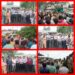 जिले में नवपदस्थ कलेक्टर दिलीप कुमार यादव गुरुवार को पदभार ग्रहण करने के तत्काल बाद बाढ़ प्रभावित ढीमरखेड़ा क्षेत्र के गांवों का दौरा किया