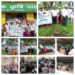 पशु सखियों को डेयरी एवं जैविक कृषि पाठशाला का भ्रमण कराया गया