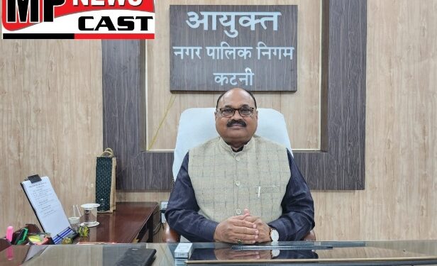 *जलभराव क्षेत्र पर टीम तत्काल पहुँच करें कार्यवाही-निगमायुक्त* *आपदा प्रबंधन की टीम हो जाये सतर्क,नगर निगम आयुक्त ने आहूत की महत्वपूर्ण बैठक*